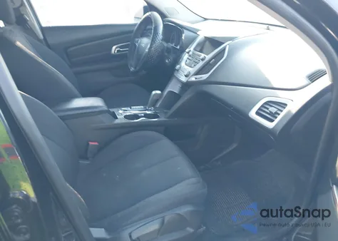 2014 GMC Terrain Sle-1 from USA, damaged, VIN 2GKFLVEK3E6335166